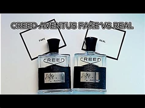 creed aventus 120 ml fake vs real|creed aventus perfume counterfeit.